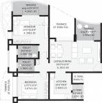  arcus-bldg-b Floor Plan Floor Plan