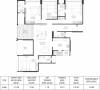 Gagan Gagan Signet (4BHK+4T (1,188.23 sq ft) 1188.23 sq ft)