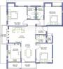 Acchyuthan Trustpuram (3BHK+3T (1,590 sq ft) 1590 sq ft) Acchyuthan Trustpuram (3BHK+3T (1,590 sq ft) 1590 sq ft)
