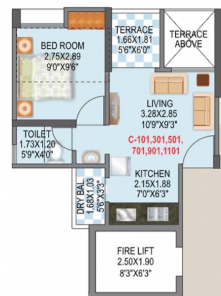 essence-phase-2 Floor Plan Floor Plan