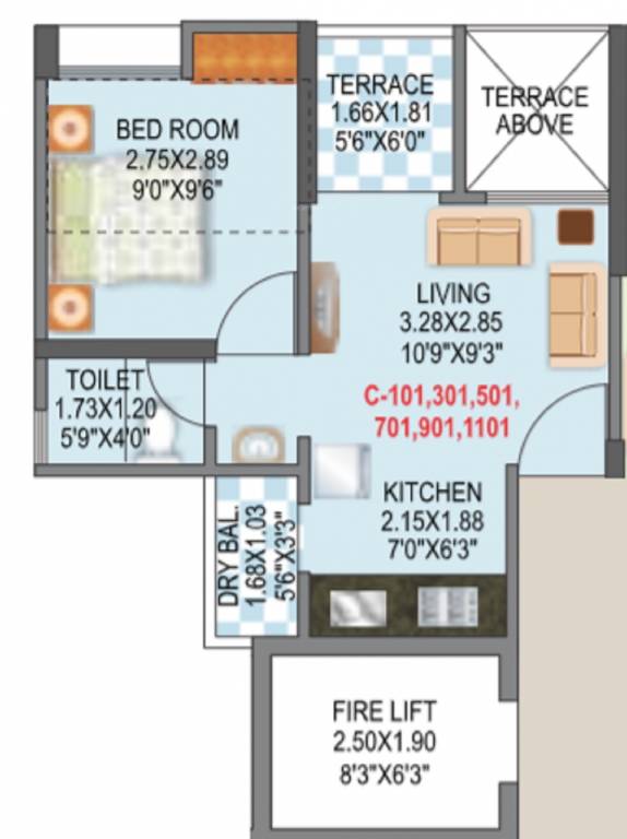 Floor Plan essence phase 2 Floor Plan Floor Plan