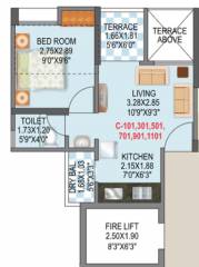 Floor Plan essence-phase-2 Floor Plan Floor Plan
