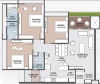  shivalay-sharnam Floor Plan Floor Plan