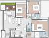  shivalay-sharnam Floor Plan Floor Plan