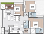  shivalay-sharnam Floor Plan Floor Plan