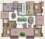 Sumanth Sreshta Avanthika (3BHK+3T (3,567 sq ft) 3567 sq ft)