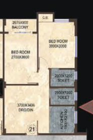 Floor Plan the indiana Floor Plan Floor Plan