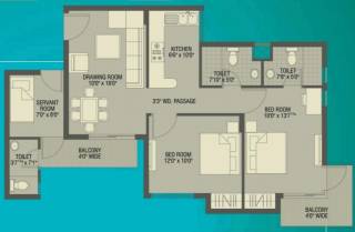 Floor Plan pearls-phase-ii Floor Plan Floor Plan