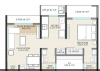 north-alexa Floor Plan Floor Plan