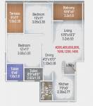  signature-tower-phase-2 Floor Plan Floor Plan