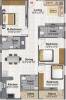 garlapati-homes Floor Plan Floor Plan