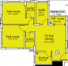 urban-greens-phase-ii-a-&-b Floor Plan Floor Plan