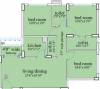 urban-greens-phase-ii-a-&-b Floor Plan Floor Plan