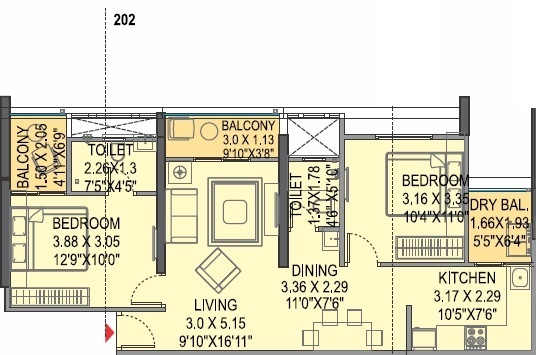  stella Floor Plan Floor Plan