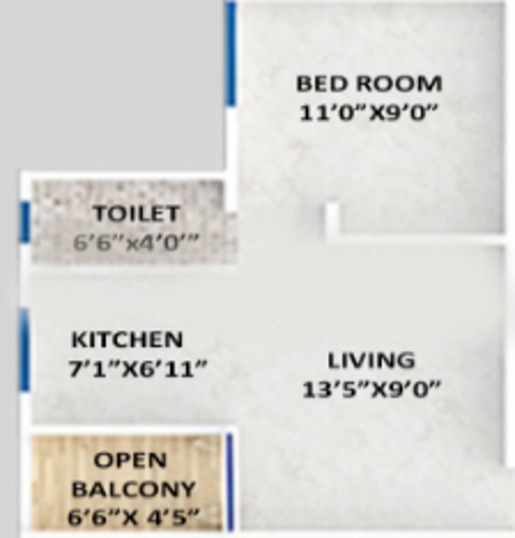 dummy Excellaa Panama Park