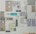  samarth-serenity Floor Plan Floor Plan