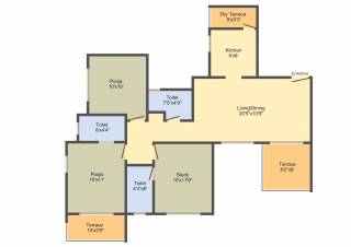 baselio Floor Plan Floor Plan