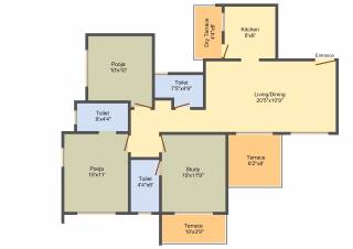  baselio Floor Plan Floor Plan