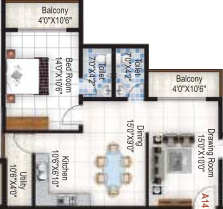  marvel Floor Plan Floor Plan