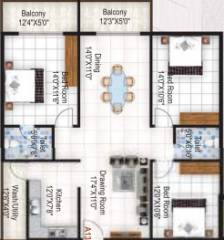 Floor Plan marvel Floor Plan Floor Plan
