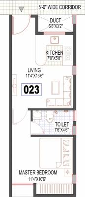  fifth-element Floor Plan Floor Plan