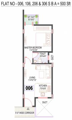  fifth-element Floor Plan Floor Plan
