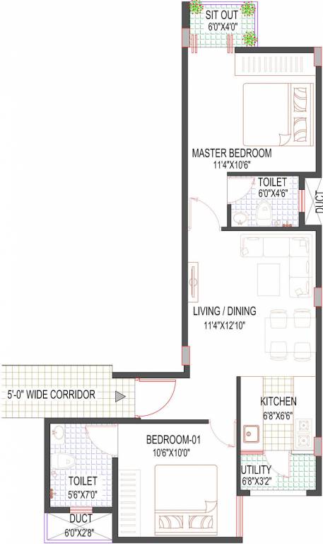 Floor Plan  fifth element Floor Plan Floor Plan