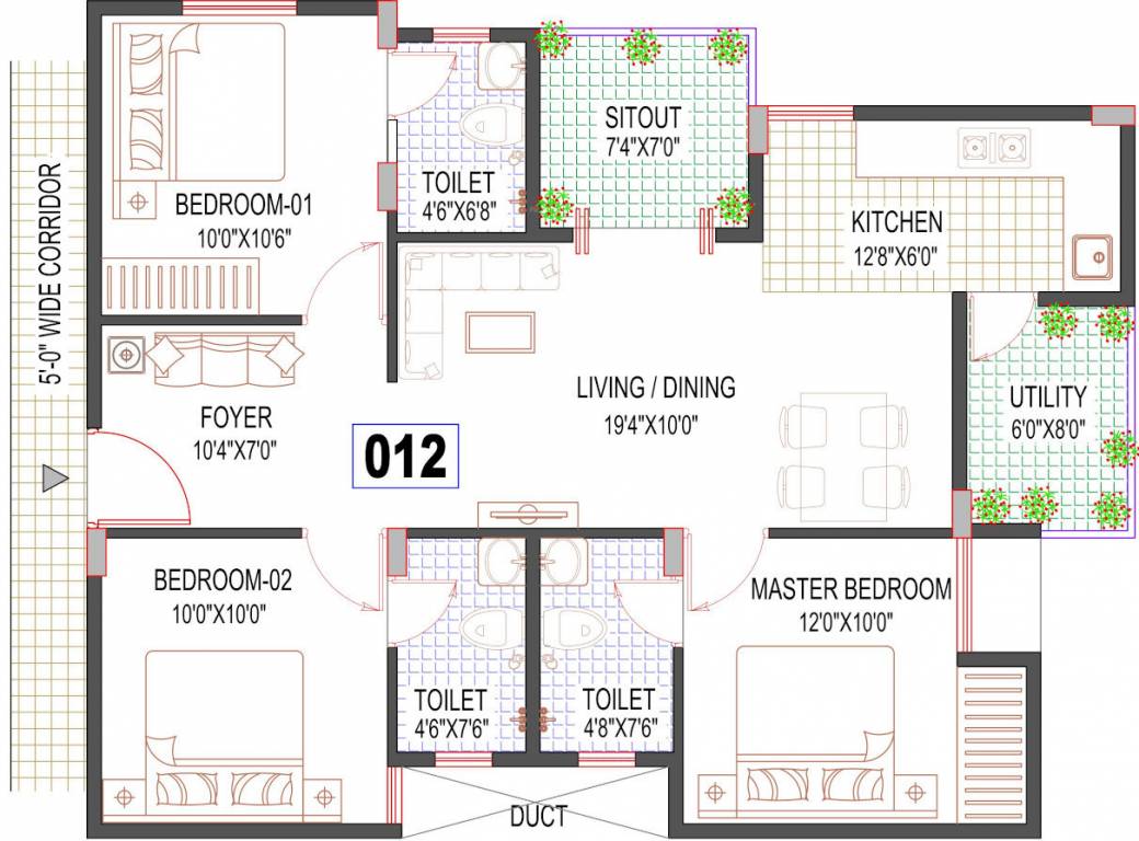 Floor Plan fifth element Floor Plan Floor Plan