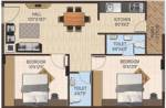 Floor Plan  sri-tirumala-ambience Floor Plan Floor Plan