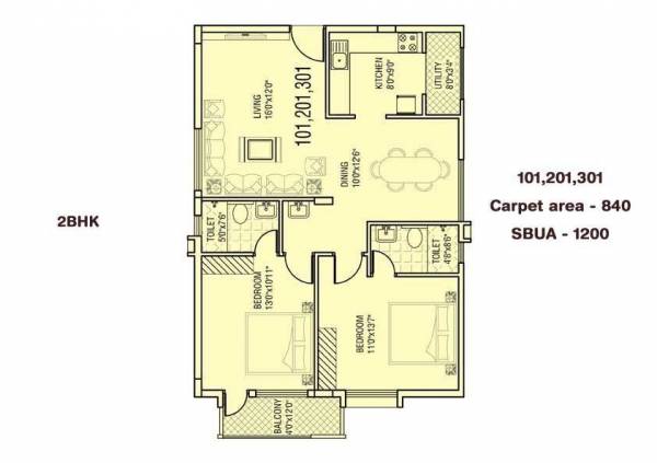  aaptha-landmark Floor Plan Floor Plan