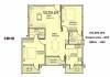  aaptha-landmark Floor Plan Floor Plan
