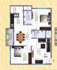  silicon-indraprastha Floor Plan Floor Plan
