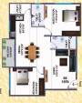 silicon-indraprastha Floor Plan Floor Plan