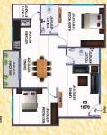  silicon-indraprastha Floor Plan Floor Plan