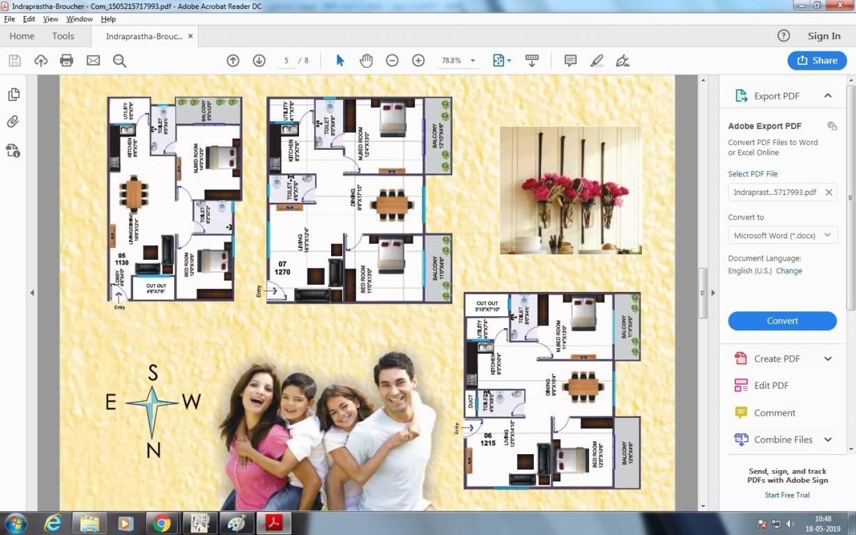  silicon indraprastha Floor Plan Floor Plan
