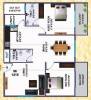  silicon-indraprastha Floor Plan Floor Plan