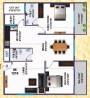  silicon-indraprastha Floor Plan Floor Plan