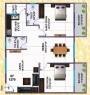  silicon-indraprastha Floor Plan Floor Plan