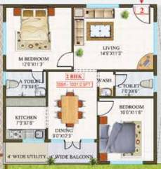 enclave Floor Plan Floor Plan