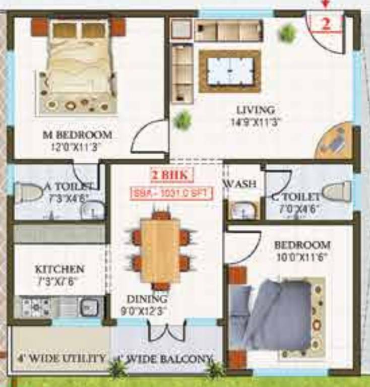 Floor Plan enclave Floor Plan Floor Plan
