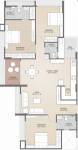 K R Antriksh (3BHK+3T (1,184.03 sq ft) 1184.03 sq ft) K R Antriksh (3BHK+3T (1,184.03 sq ft) 1184.03 sq ft)