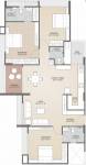 K R Antriksh (3BHK+3T (1,199.53 sq ft) 1199.53 sq ft) K R Antriksh (3BHK+3T (1,199.53 sq ft) 1199.53 sq ft)