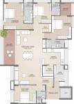 K R Antriksh (4BHK+4T (1,812.75 sq ft) 1812.75 sq ft) K R Antriksh (4BHK+4T (1,812.75 sq ft) 1812.75 sq ft)