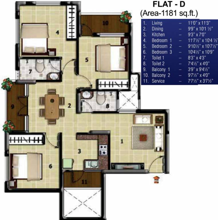 Floor Plan  gst grand Floor Plan Floor Plan
