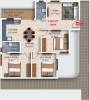 Saritha Fortune (3BHK+3T (1,263 sq ft) 1263 sq ft) Saritha Fortune (3BHK+3T (1,263 sq ft) 1263 sq ft)