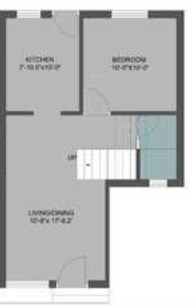 Ground Floor Plan sahajanand park Floor Plan Ground Floor Plan