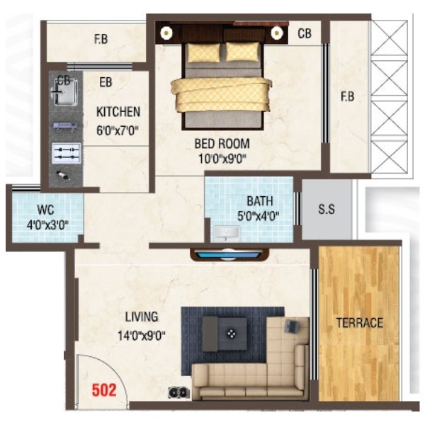 Floor Plan smaran Floor Plan Floor Plan