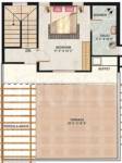  serene-city-villa Floor Plan First Floor Plan