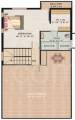  serene-city-villa Floor Plan First Floor Plan