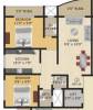 residency Floor Plan Floor Plan